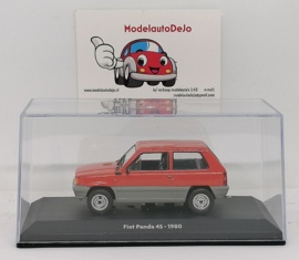 Fiat Panda 45  1980