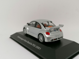 Volkswagen New Beetle RSi 2001