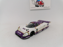 Jaguar XJR11