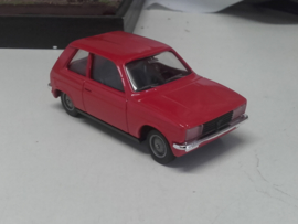 Peugeot 104 ZR