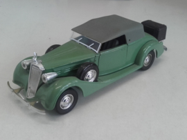 Packard 1937