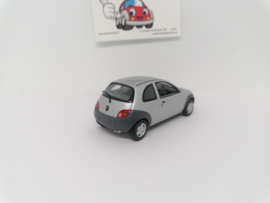 Ford Ka mk1 grijs