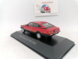 Ford Taunus GT SP5 1983