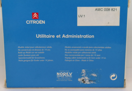 Citroen Jumpy VAN 2004