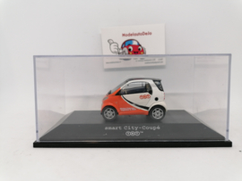 Smart City coupe "TNT'