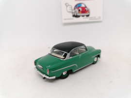 Simca Aronde