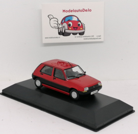 Renault Super 5 GTL 1984
