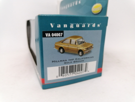 Hillman Imp Californian