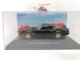Pontiac Firebird TransAm 1977