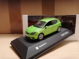 Seat Ibiza 2012