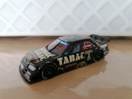 Mercedes Benz C-klasse DTM