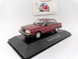 Volvo 244 GL 1979