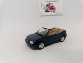 Volkswagen Golf mk4 cabrio