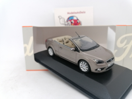 Ford Focus Coupe-Cabriolet 2007