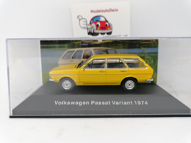 Volkswagen Passat Variant B1 1974