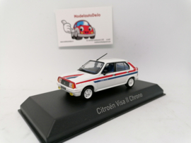 Citroen Visa 2 Chrono