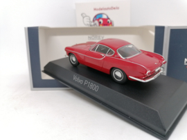 Volvo P1800 1961rood