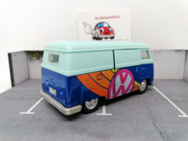 Volkswagen Transporter T1