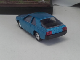 Renault Fuego