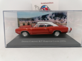 Dodge Coronet R/T Hardtop Coupe 1970