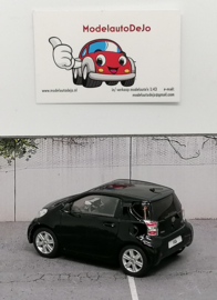 Toyota IQ
