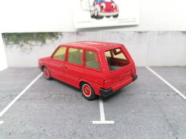 Datsun Prairie