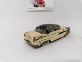 Hudson Hornet