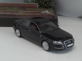 Audi A6 2004