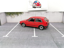 Volkswagen Golf GTI mk2 3 deurs