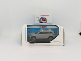 Skoda Kodiaq FL 2021 matgrijs