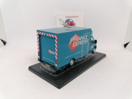 Fiat Ducato "France Express"