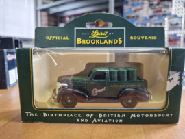 1941 Chevrolet Pickup Castrol