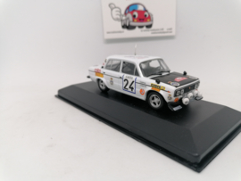Seat 1430-1800 Gr 4 Rally Monte Carlo