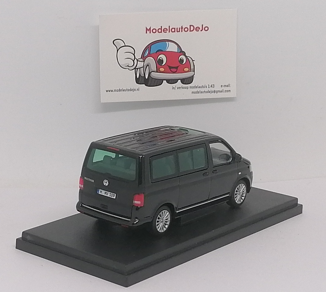 Volkswagen T5b Multivan