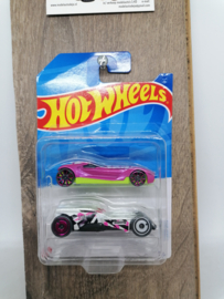 Twinpack fantasy 2