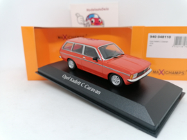 Opel Kadett C caravan 1978