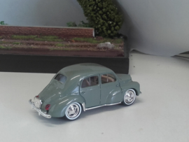 Renault 4CV