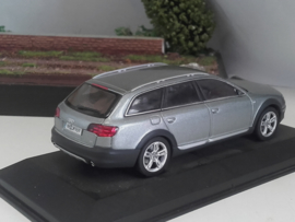 Audi A6 Allroad Quattro