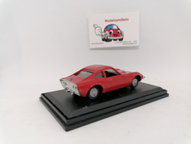 Opel GT