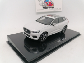 Volvo XC60 Wit