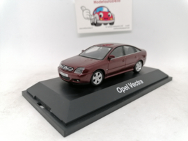 Opel Vectra C1 GTS