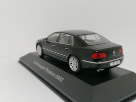 Volkswagen Phaeton