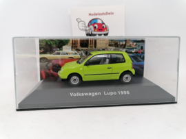 Volkswagen Lupo 1998 lemon