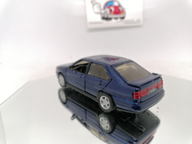 Seat Toledo 1 blauw
