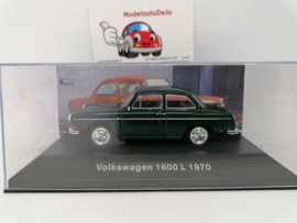 Volkswagen 1600 L  1970