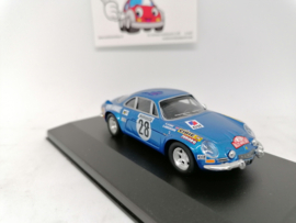 Renault Alpine A110