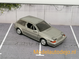 Volvo 480 turbo