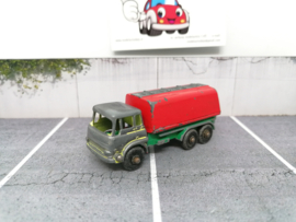 Ford Petrol tanker (1)