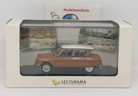 Citroen Ami 6