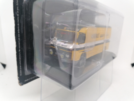 Saviem SB2 long Renault Sport 1978